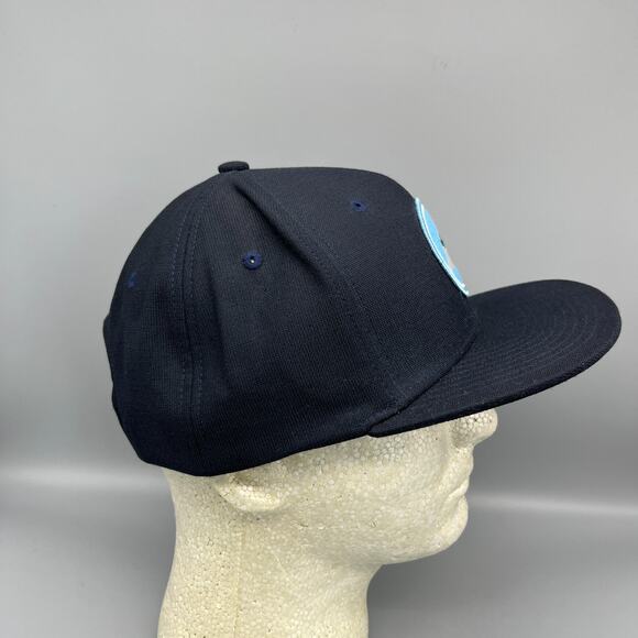 Google Hat Mens Cloud Wool‎ NEW - Picture 4 of 6